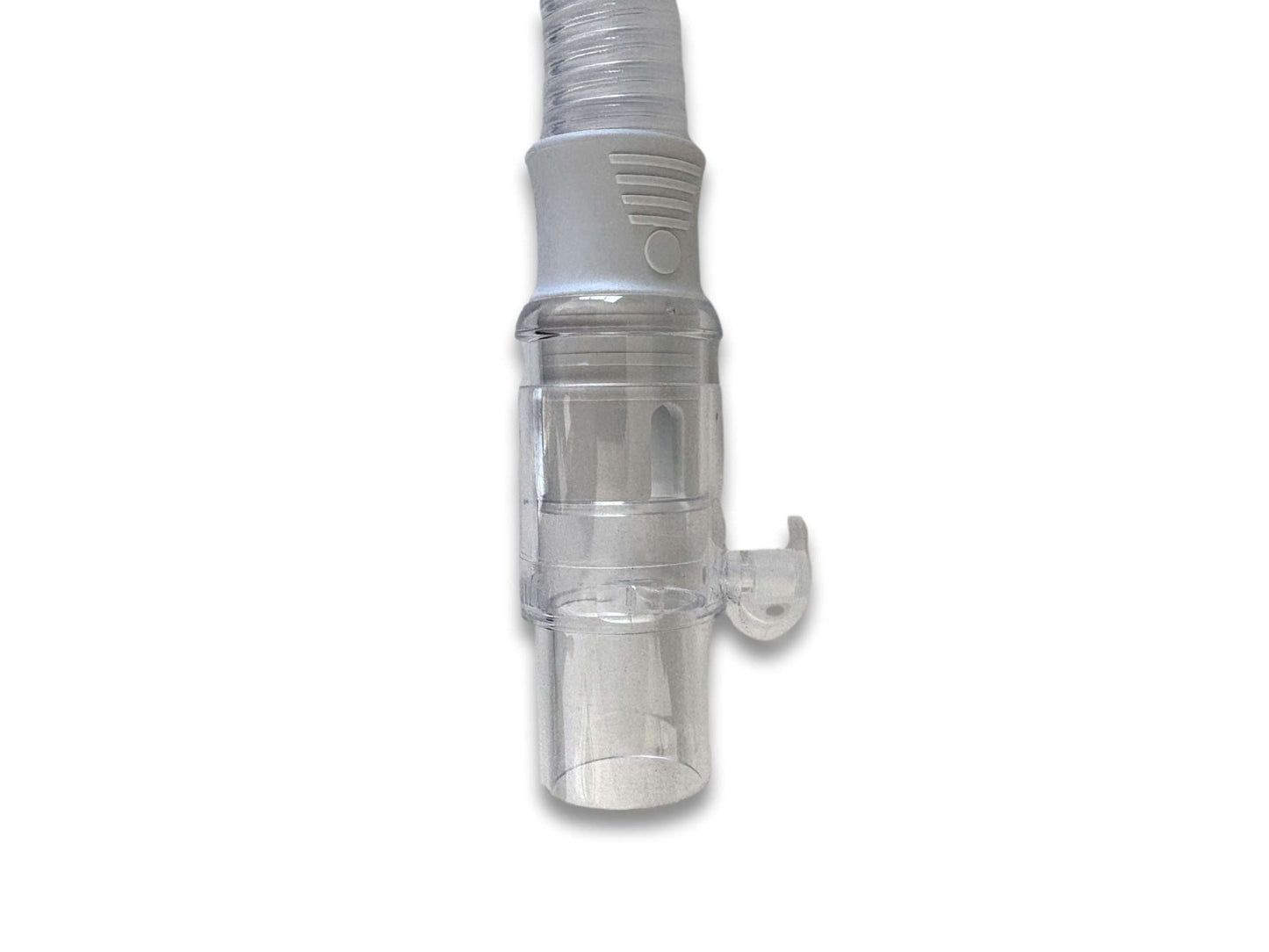 Oxygen Enrichment Port - CPAP Mask