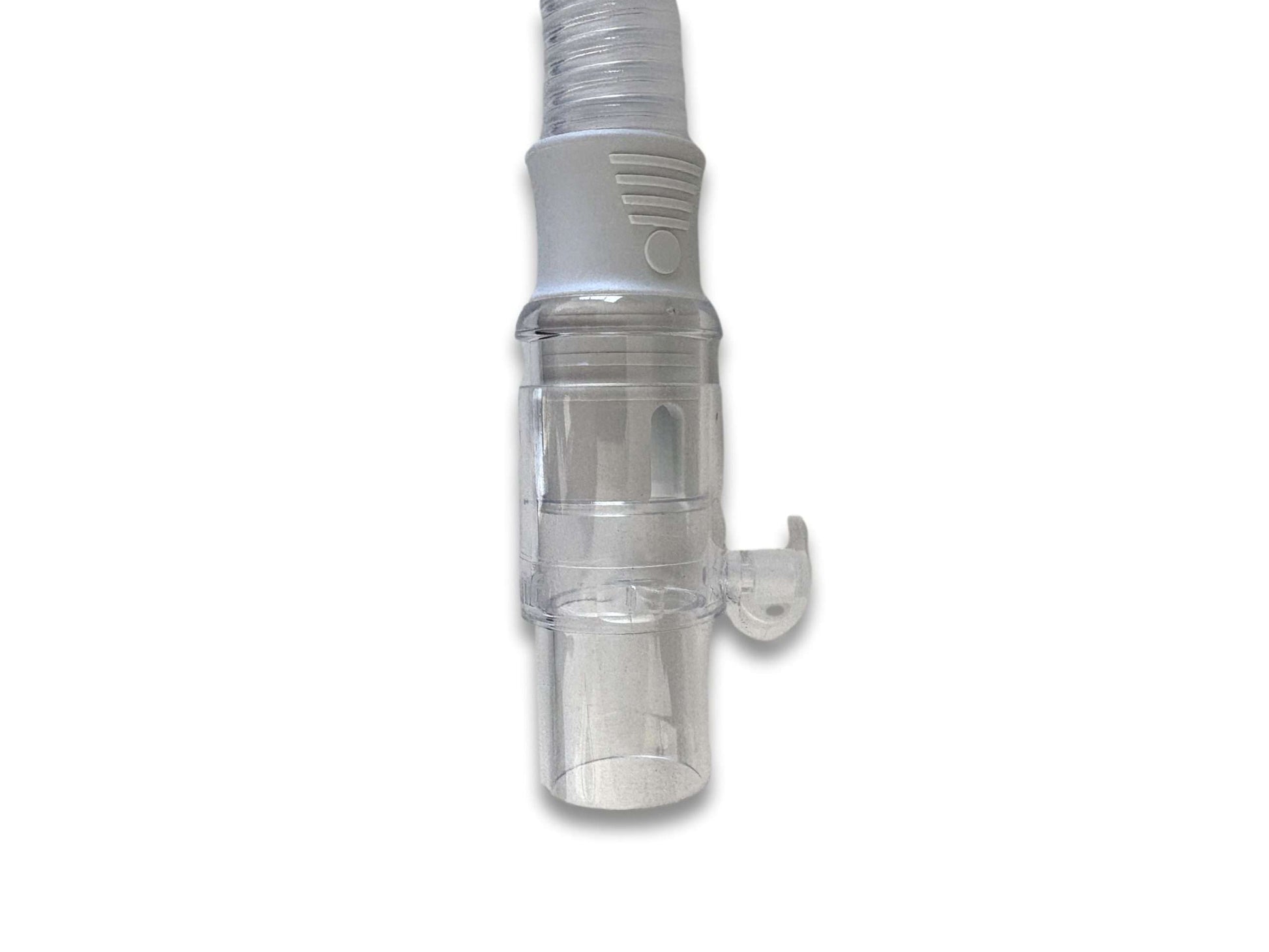 Oxygen Enrichment Port - CPAP Mask