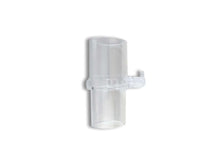 Oxygen Enrichment Port - CPAP Mask
