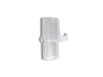 Oxygen Enrichment Port - CPAP Mask