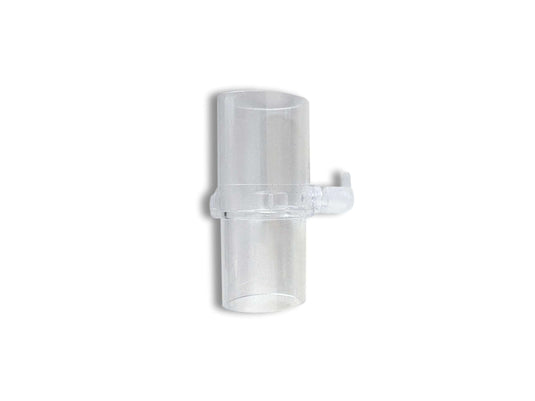 Oxygen Enrichment Port - CPAP Mask