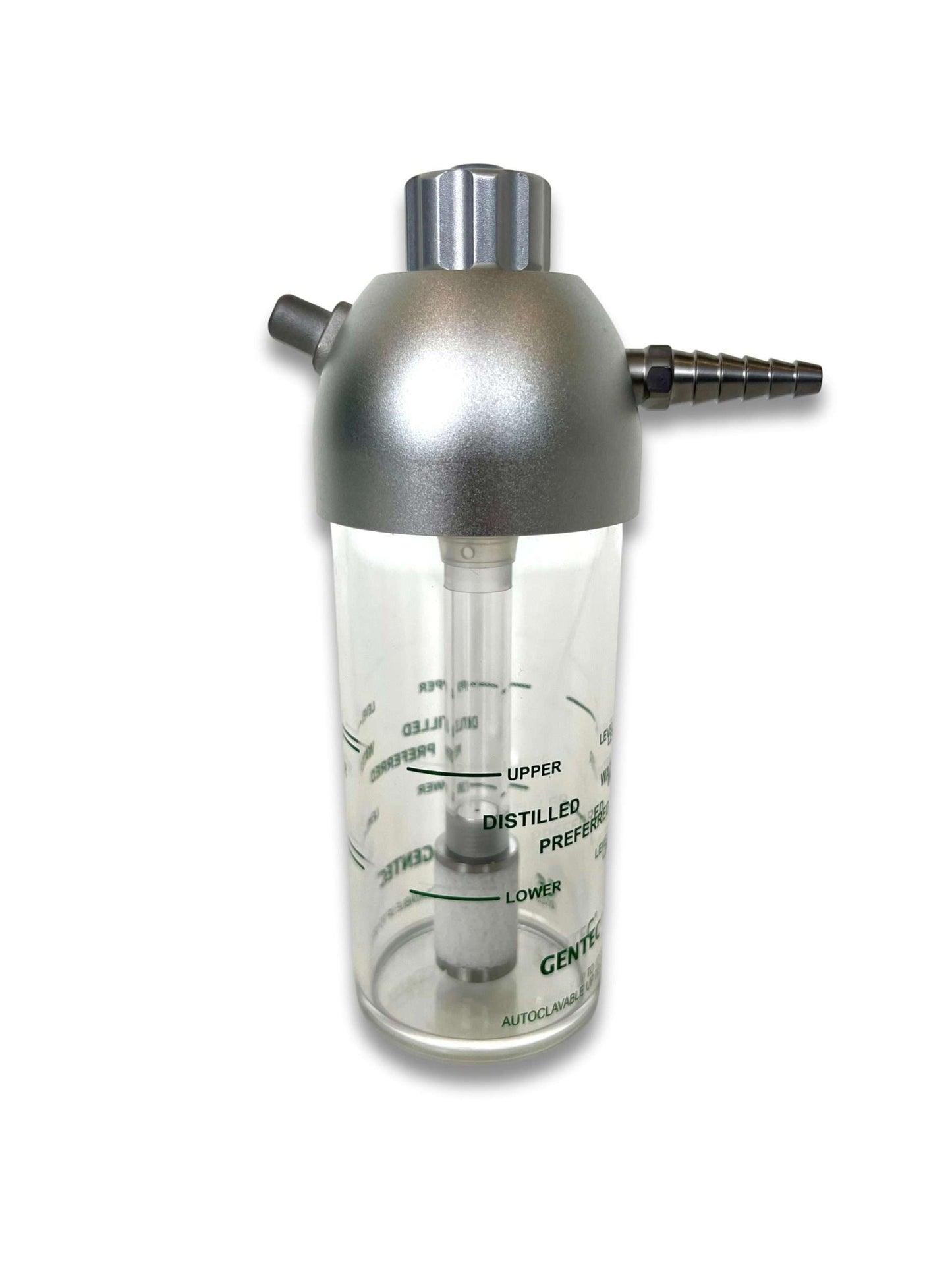 Humidifier 1/4" BSP Inlet - Gentec