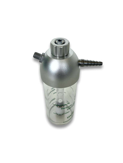 Humidifier 1/4" BSP Inlet - Gentec