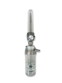 Humidifier 1/4" BSP Inlet - Gentec