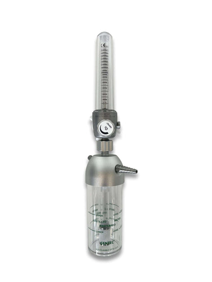 Humidifier 1/4" BSP Inlet - Gentec