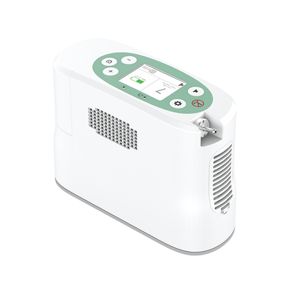 Kingon P2-E7 Portable Oxygen Concentrator