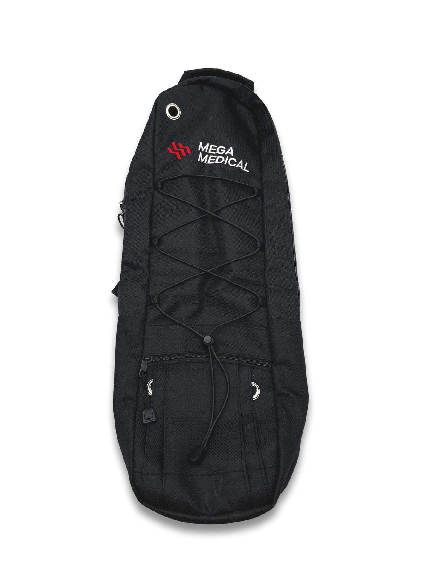 Oxygen Cylinder Backpack
