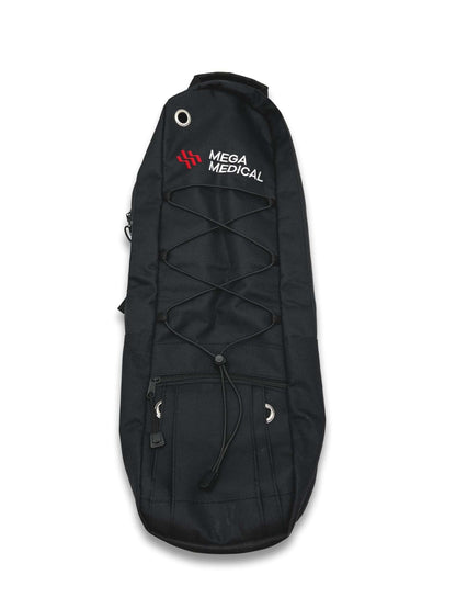 Oxygen Cylinder Backpack