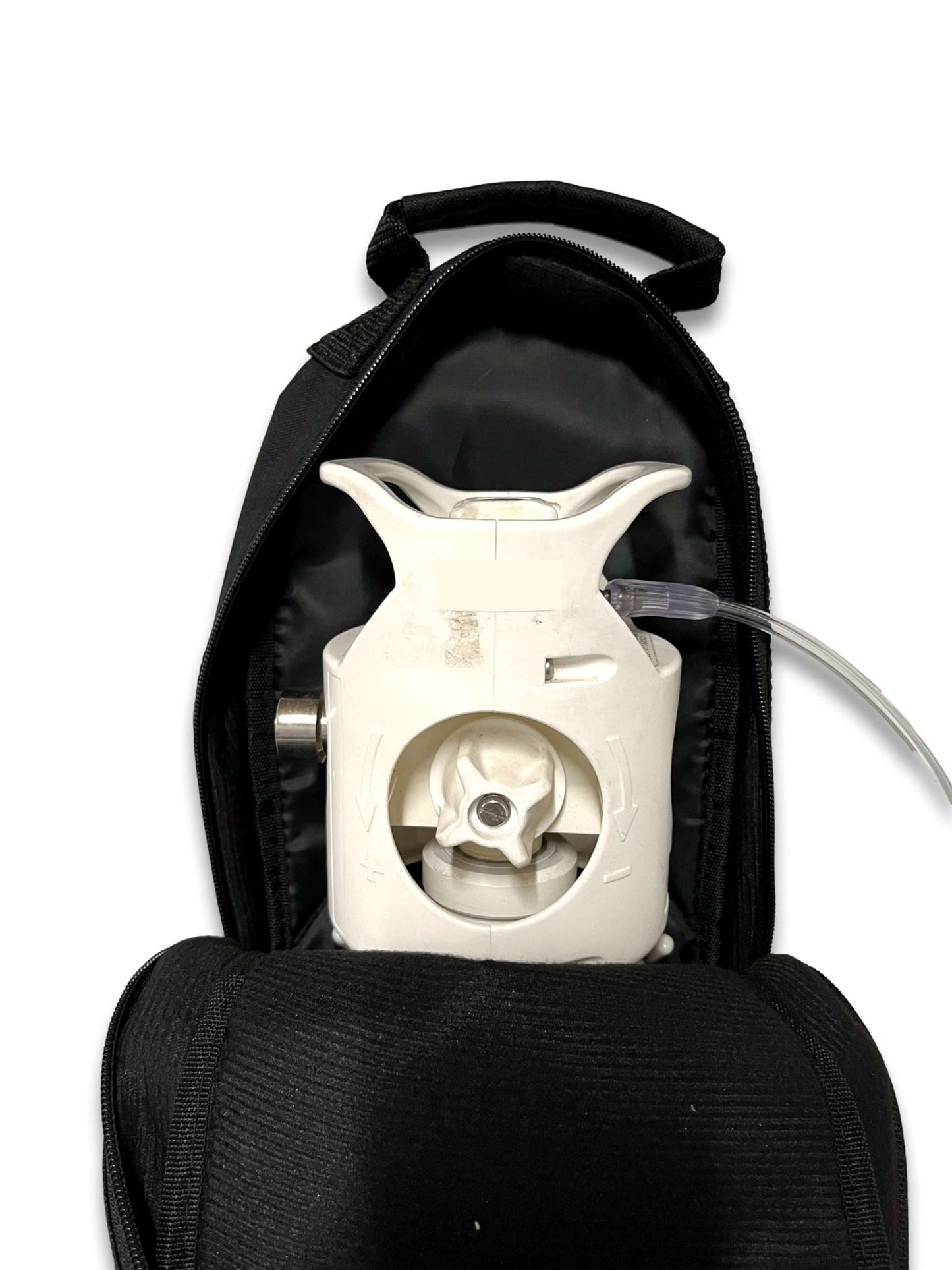 Oxygen Cylinder Backpack 'C' size
