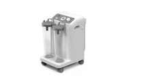 Yuwell Suction Pump - Hospital / Clinic Use