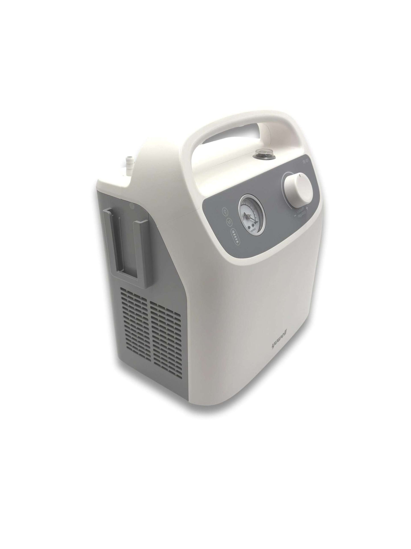 Yuwell Portable Suction Pump - Battery Powered