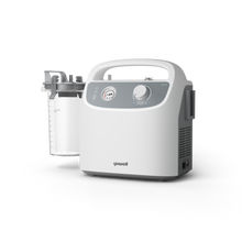Yuwell Portable Suction Pump - Without Battery