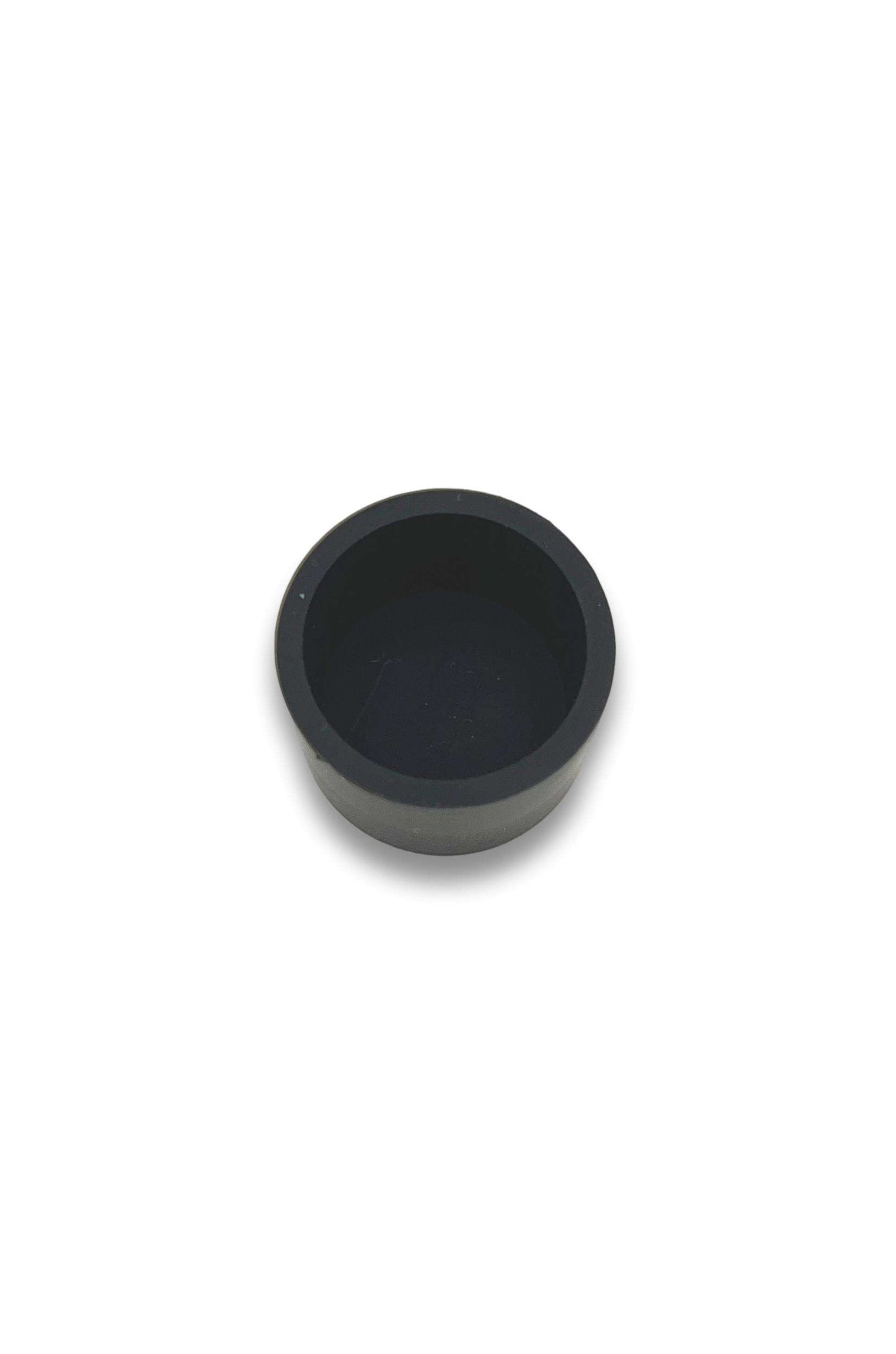 Sedation Bag Tee Silicone Cap - 22mm