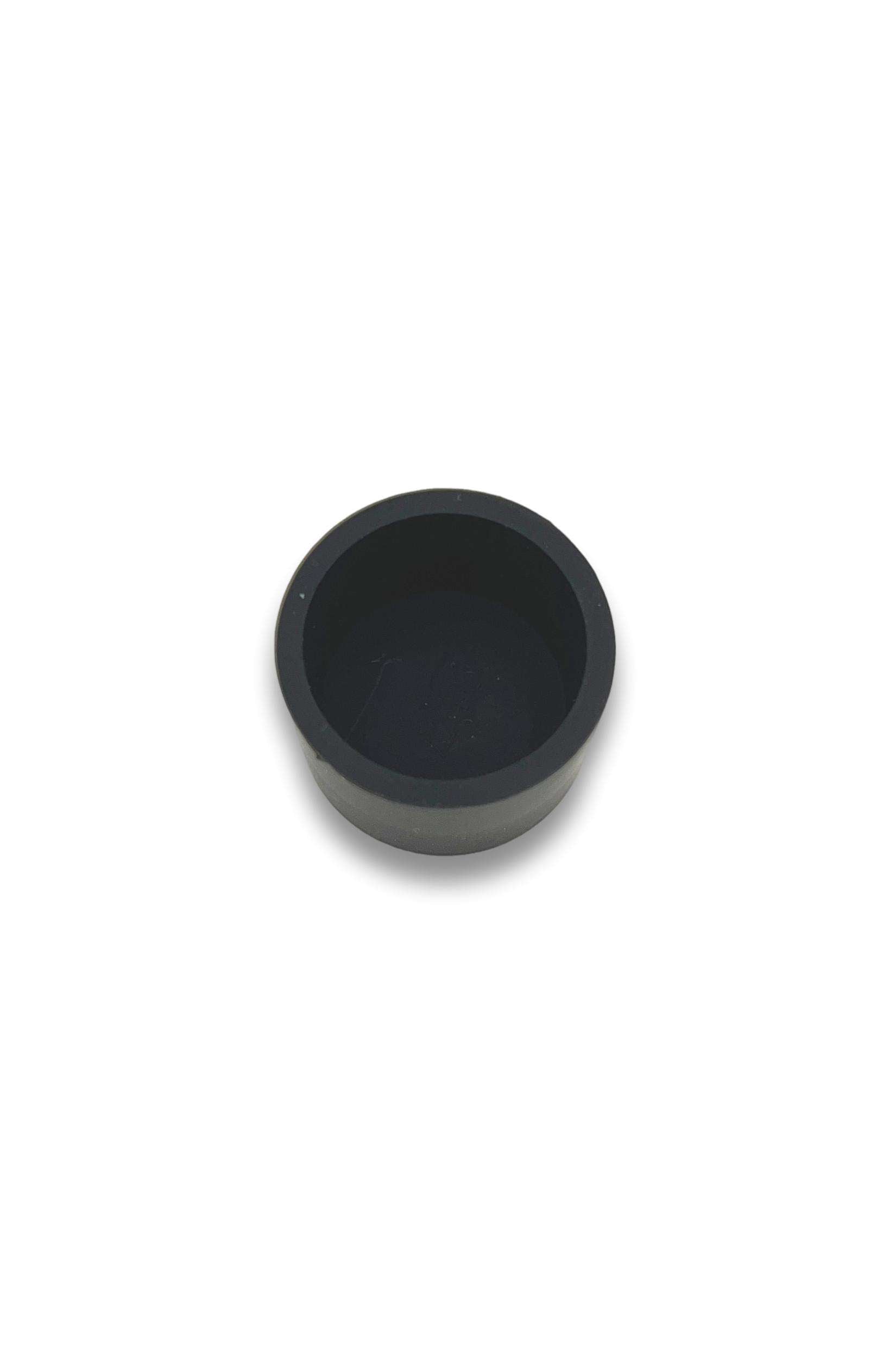 Sedation Bag Tee Silicone Cap - 22mm