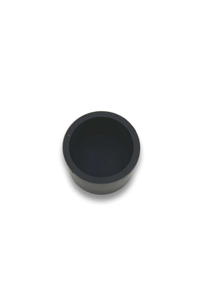 Sedation Bag Tee Silicone Cap - 22mm