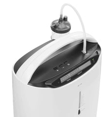 Yuwell Stationary Oxygen Concentrator - 5L