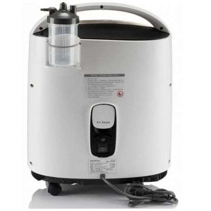 Yuwell Stationary Oxygen Concentrator - 5L