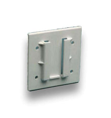 MediVac Wall Plate image 0