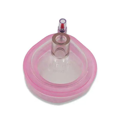 Infant BVM Resuscitator - Reusable