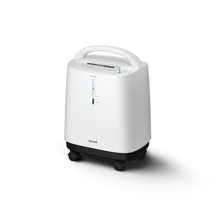 Yuwell Stationary Oxygen Concentrator - Ultra Silence