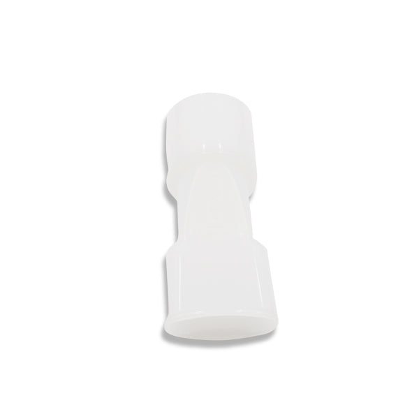 Disposable Mouthpiece For Entonox Demand Unit - 22mm