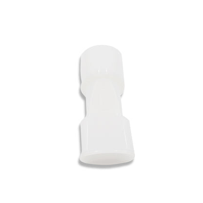 Disposable Mouthpiece For Entonox Demand Unit - 22mm