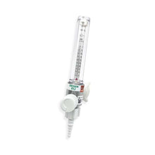 Flowmeter Medical Oxygen 0.1-1 LPM
