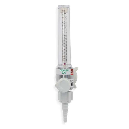 Flowmeter Medical Oxygen 0.1-1 LPM