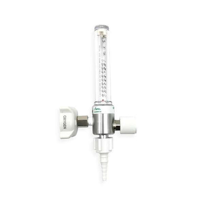 Flowmeter Medical Oxygen 0.1-1 LPM