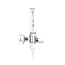 Flowmeter Medical Oxygen 0.1-1 LPM