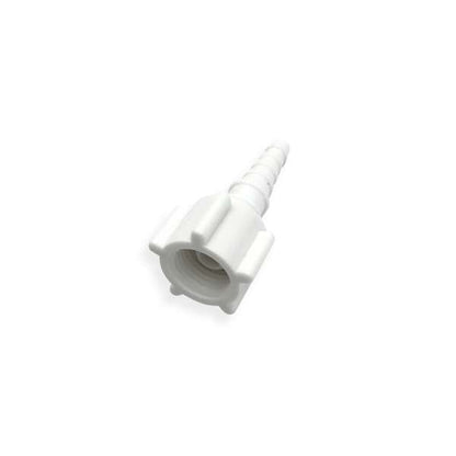 Flowmeter Swivel Nipple - Medical Oxygen