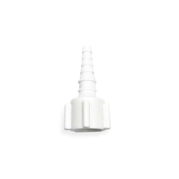 Flowmeter Swivel Nipple - Medical Oxygen