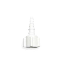 Flowmeter Swivel Nipple - Medical Oxygen