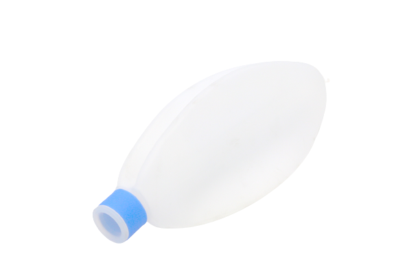 Silicone Bag 3 Litre Sedation
