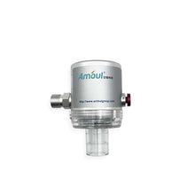 Oxygen Demand Valve Resuscitator + 1m Hose and Mask
