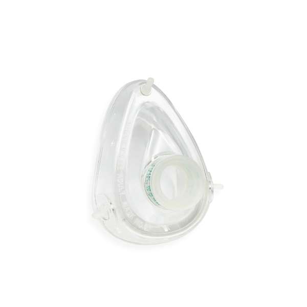 Oxygen Demand Valve Resuscitator + 1m Hose and Mask