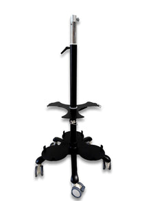 Tri Cylinder Trolley