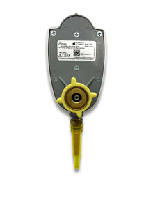 Amvex Suction Regulator - Continuous Three Mode High (0-760 mmhg) - Analogue