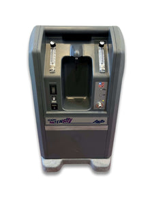 NewLife Intensity 10L Dual Flow Oxygen Concentrator