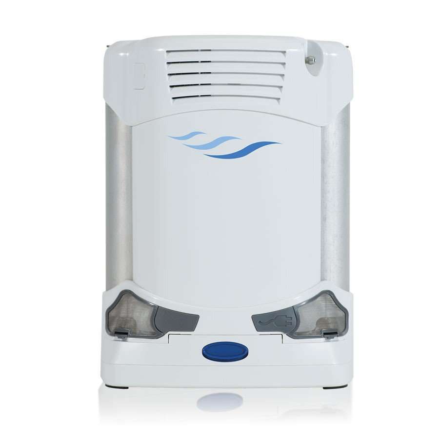 Pulse Dose Portable Concentrator - Monthly Rental