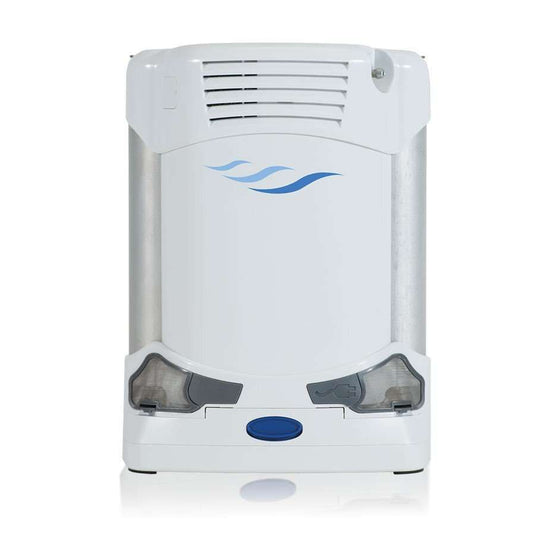 Pulse Dose Portable Concentrator - Monthly Rental
