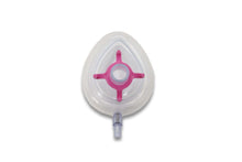 Anaesthetic Face Mask Top View 