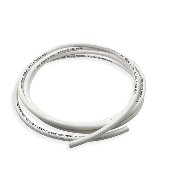 Hose 1m - Medical Oxygen