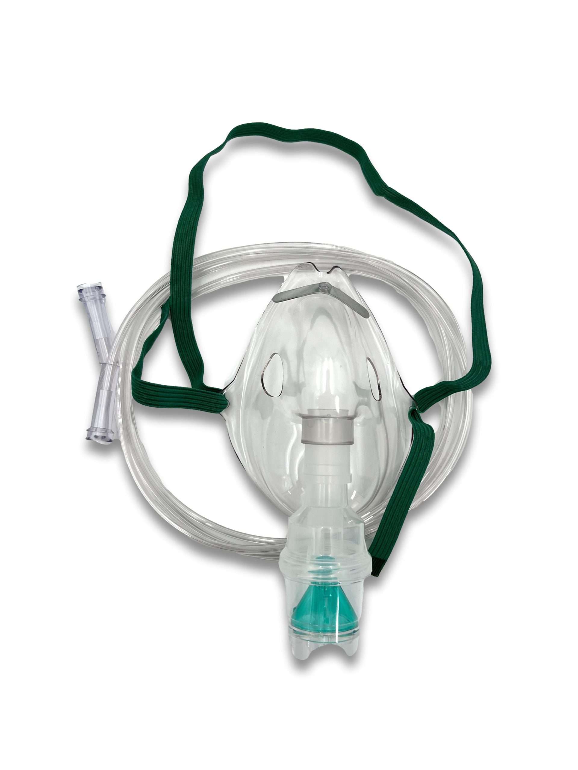 Adult T-Piece Nebuliser Mask
