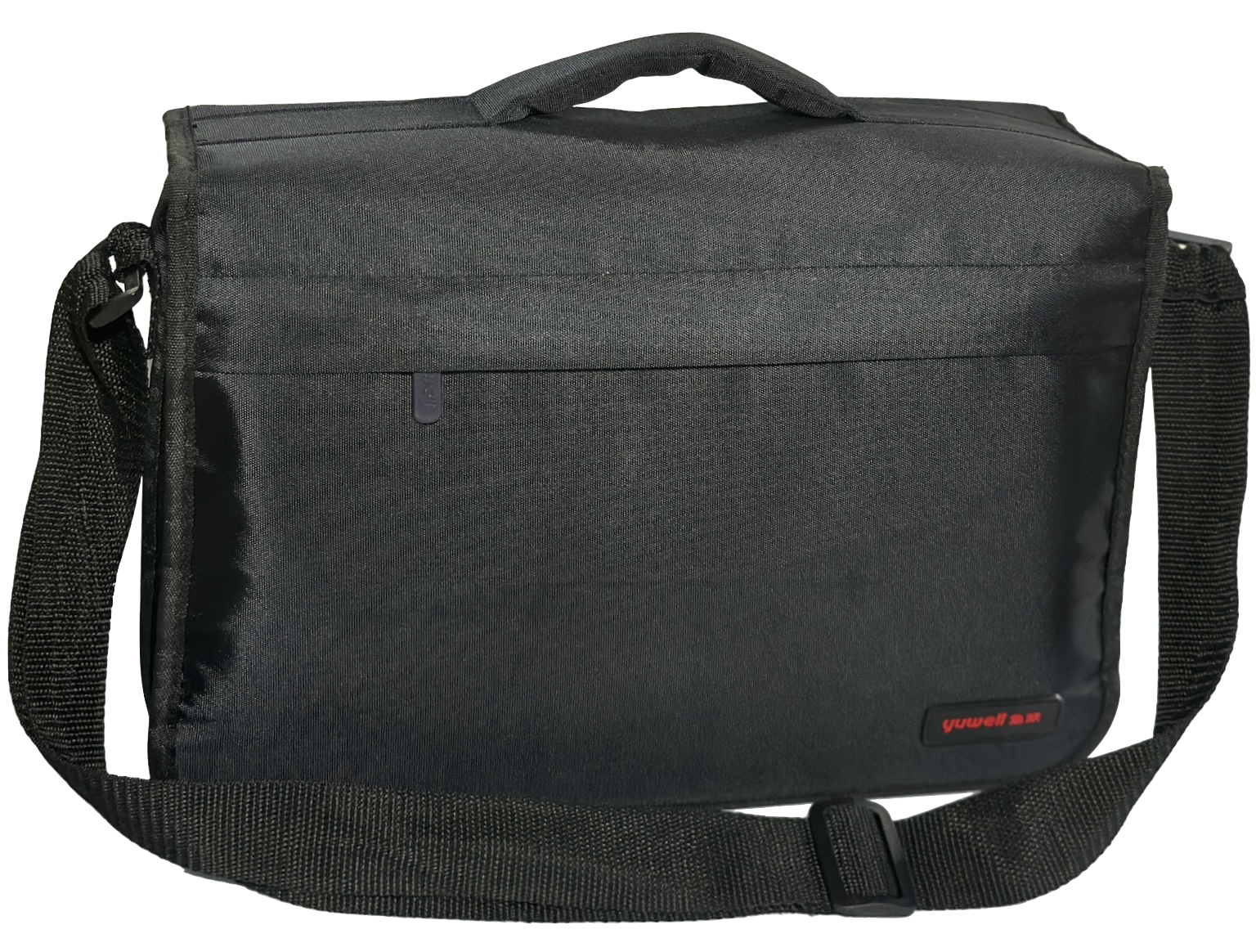 Breathcare III - Carry Bag - Yuwell