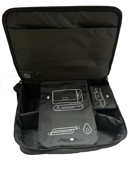 Yuwell Breathcare CPAP Backpack 