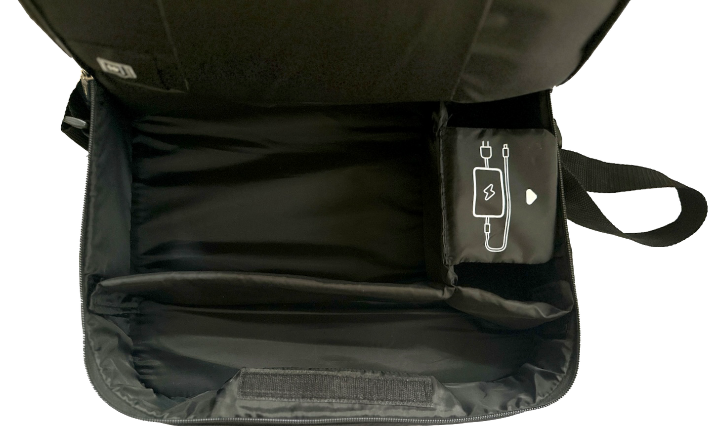 Breathcare III - Carry Bag - Yuwell