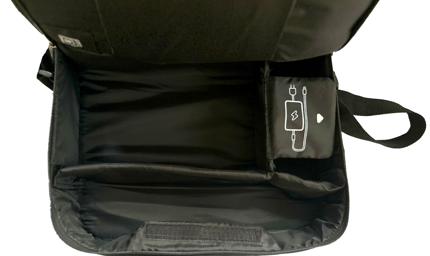 Breathcare III - Carry Bag - Yuwell