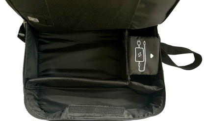 Breathcare III - Carry Bag - Yuwell