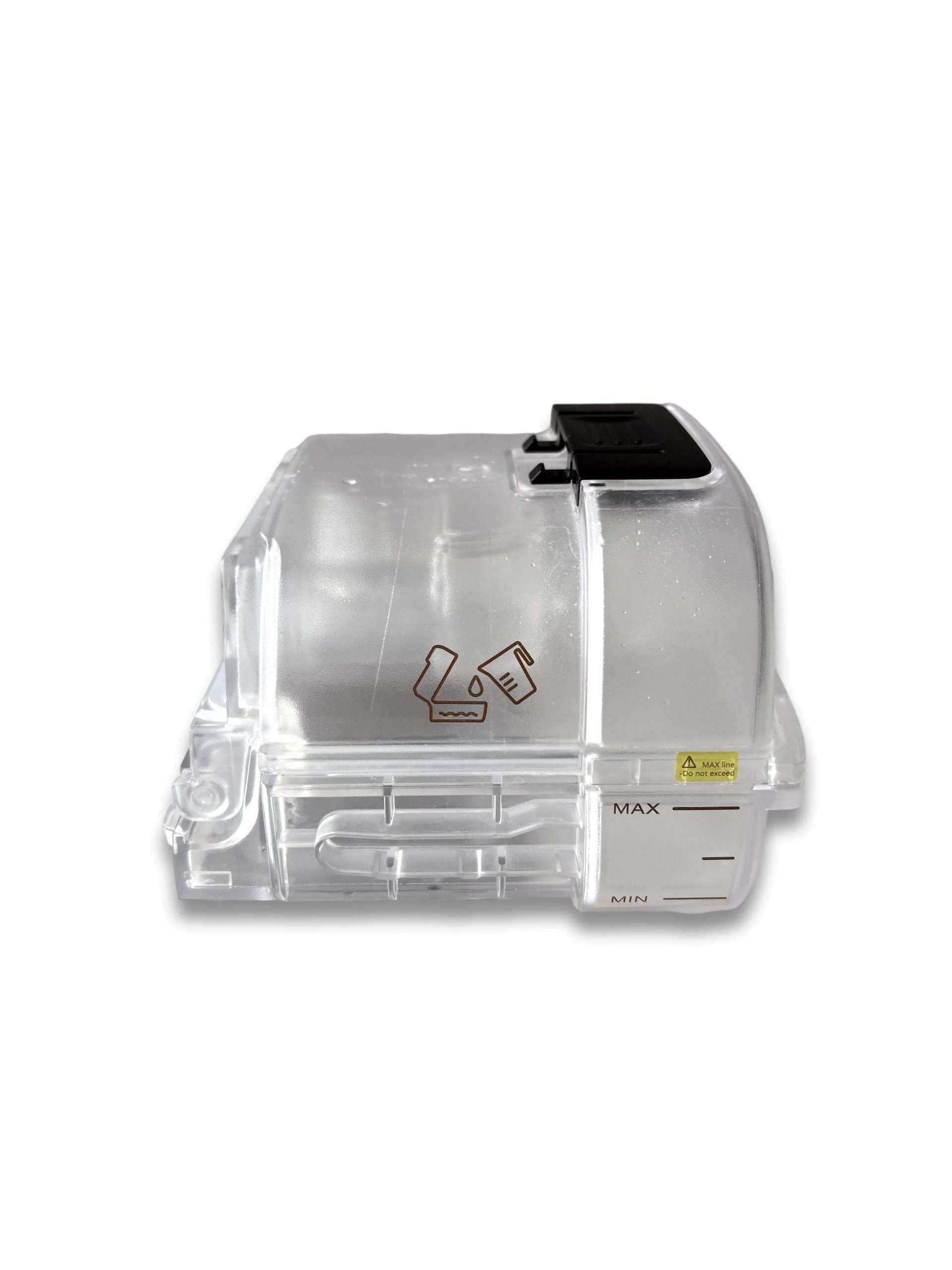 Breathcare III - Water tank - Yuwell CPAP
